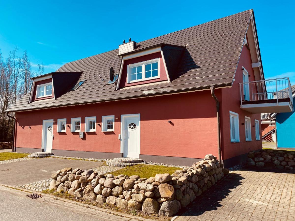 Kuddels Fischerhus Börgerende-Rethwisch Exterior foto